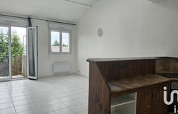 Tremblay-en-France, Île-de-France 93290