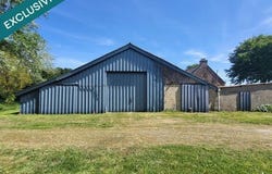 Guegon, Bretagne 56120