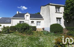 Sion-les-Mines, Pays de la Loire 44590