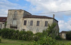 Blaye, Aquitaine 33390