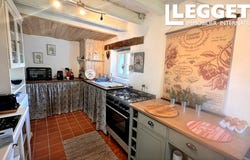 Villetoureix, Nouvelle-Aquitaine 24600