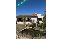 Saint-Denis-d'Oleron, Poitou-Charentes 17650
