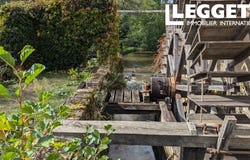 Montgivray, Centre-Val de Loire 36400