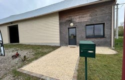 AILLANT SUR MILLERON, Centre 45230