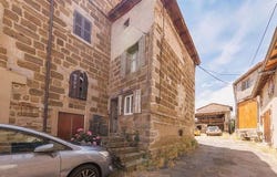 Langeac, Auvergne 43300