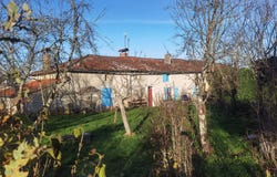 Cellefrouin, Poitou-Charentes 16260