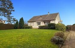 Saint-Nicolas-d'Aliermont, Upper Normandy 76510
