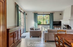 Saint-Fiacre-sur-Maine, Pays-de-la-Loire 44690