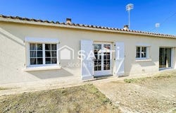 L' Aiguillon-Sur-Mer, Pays de la Loire 85460