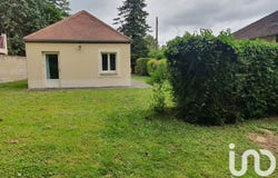 Courlon-sur-Yonne, Bourgogne-Franche-Comté 89140