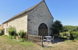 Saint-Rémy, Midi-Pyrénées 12200