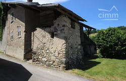 Bourget-en-Huile, Savoie 73110