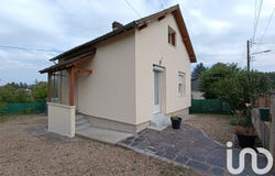 Pellevoisin, Centre-Val de Loire 36180