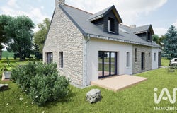 Vains, Normandy 50300
