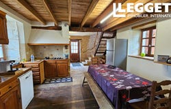 Voulême, Nouvelle-Aquitaine 86400