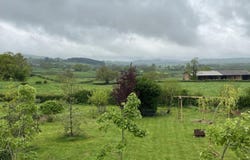 Saint-Hilaire-en-Morvan, Burgundy 58120