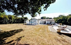 Saint-Vincent-Sur-Graon, Pays de la Loire 85540