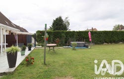 Oignies, Hauts-de-France 62590