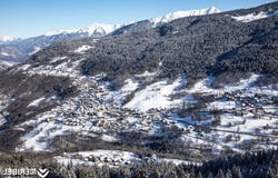 Les Trois Vallées, Méribel, Auvergne-Rhône-Alpes 73550