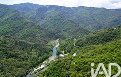Malarce-sur-la-Thines, Auvergne-Rhône-Alpes 07140