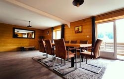 Lamoura, Franche-Comté 39310