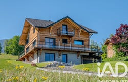 Saint-Sixt, Auvergne-Rhône-Alpes 74800