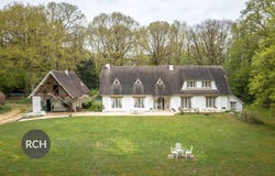 Orgerus, Yvelines 78910