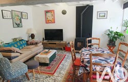 Mareuil-sur-Cher, Centre-Val de Loire 41110