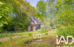 Terres-de-Caux, Normandy 76640