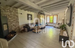 Jouy-sur-Morin, Île-de-France 77320