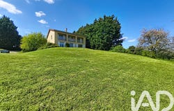 Albigny-sur-Saône, Auvergne-Rhône-Alpes 69250