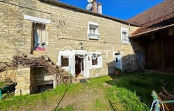 Tanlay, Bourgogne 89430