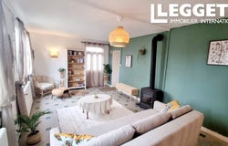 Le Pas, Pays de la Loire 53300