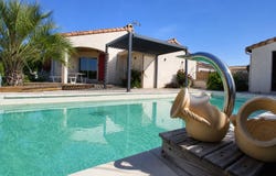 Puissalicon, Languedoc-Roussillon 34480
