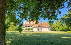 Herqueville, Upper Normandy 27430