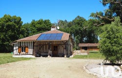 Luxey, Nouvelle-Aquitaine 40430