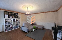 Mercy-le-Bas, Lorraine 54960