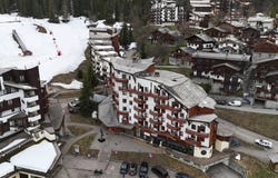 Courchevel, Savoie 73120