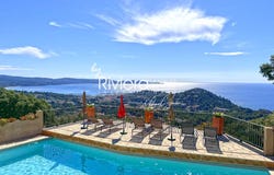 Cavalaire-sur-Mer, Var 83240