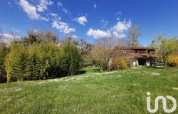 Vaour, Occitanie 81140