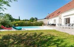 Orry-La-Ville, Picardie 60560