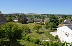 Monéteau, Bourgogne-Franche-Comté 89470