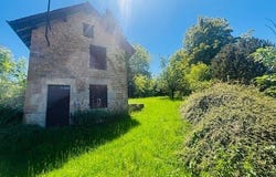 Chilly-Sur-Salins, Franche-Comté 39110