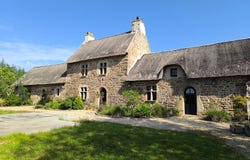 Plougasnou, Brittany 29630
