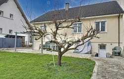 Coubron, Île-de-France 93470