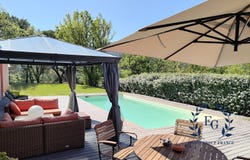 Pontevès, Provence-Alpes-Côte d'Azur 83670