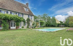 Thoiry, Île-de-France 78770