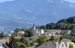 Saint-Cassin, Auvergne-Rhône-Alpes 73160