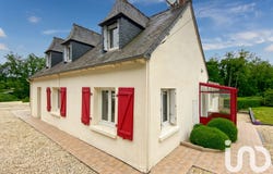 Lamballe, Brittany 22400