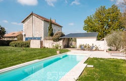 VERNON, Nouvelle-Aquitaine 86340